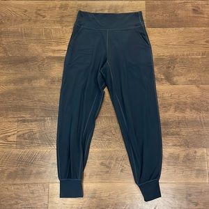 lululemon align joggers!